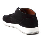 Gti Sneaker // Black (Euro: 40)