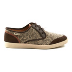 Sisto Sport T Sneaker // Brown (Euro: 40)