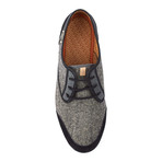 Sisto Sport T Sneaker // Black (Euro: 40)