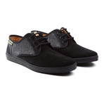 Sisto Combi 2 Basico Sneaker // Black (Euro: 40)