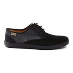 Sisto Combi 2 Basico Sneaker // Black (Euro: 40)