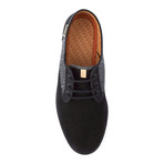 Sisto Combi 2 Basico Sneaker // Black (Euro: 40)