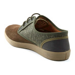 Sisto Combi 2 Basico Sneaker // Khaki (Euro: 40)