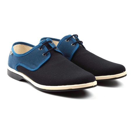 Calisto Combi Shoe // Black (Euro: 40)