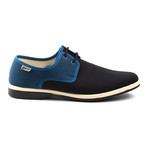 Calisto Combi Shoe // Black (Euro: 40)