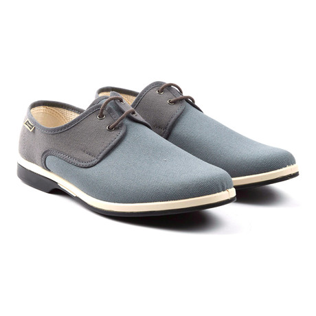Calisto Combi Shoe // Grey (Euro: 40)