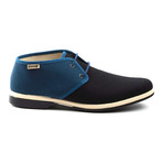Calisto Bota Combi Chukka // Black (Euro: 40)