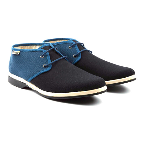 Calisto Bota Combi Chukka // Black (Euro: 40)