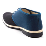 Calisto Bota Combi Chukka // Black (Euro: 40)