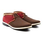 Calisto Bota Combi Chukka // Brown (Euro: 40)