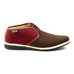 Calisto Bota Combi Chukka // Brown (Euro: 40)