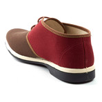 Calisto Bota Combi Chukka // Brown (Euro: 40)