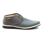Calisto Bota Combi Chukka // Grey (Euro: 40)