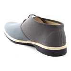 Calisto Bota Combi Chukka // Grey (Euro: 40)