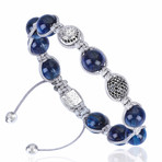 Macrame Bracelet // Kynaite