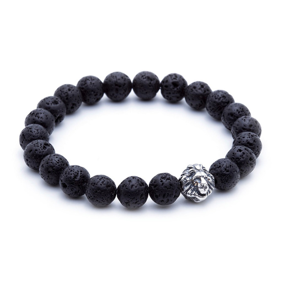 Atolyestone - Men's Beaded Bracelets - Touch of Modern