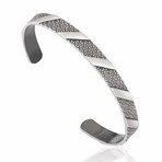 Striped Cuff (Medium)