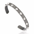 Spike Cuff (Medium)