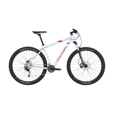 Raleigh tekoa comp sales