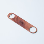 Bottle Opener (Cedar)