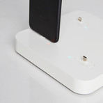 Kiwi Box 4 // Universal Charging Station