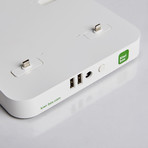 Kiwi Box 4 // Universal Charging Station