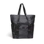 Messenger Tote Camera Bag (Black)