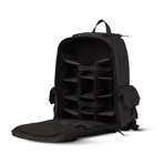 Multi-Pack Camera Bag (Black)