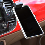 Gravity X // Smartphone Car Mount