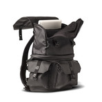 Alpha Pro Camera Bag (Black)