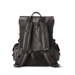 Alpha Pro Camera Bag (Black)