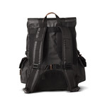 Alpha Pro Camera Bag (Black)