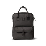 Simple Camera Bag (Black)