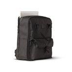 Simple Camera Bag (Black)