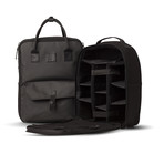 Simple Camera Bag (Black)