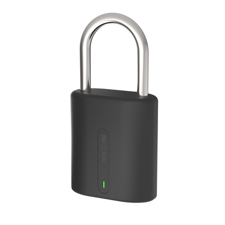 LockSmart Mini (Black)