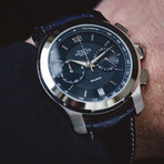 Mercer Brigadier Chronograph Hybrid // BRIGCN