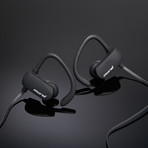 P01 // Wireless Sport Headphones