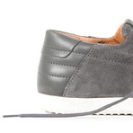 Bowery Sneaker // Mid Grey (Euro: 46)