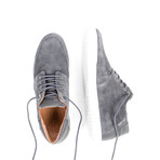 Bowery Sneaker // Mid Grey (Euro: 46)