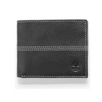 Sportz Quad Wallet  // Black