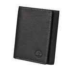 Blix Slimfold Wallet // Black