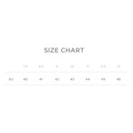 Prati Sneaker // Dark Grey (Euro: 44)