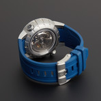 Perrelet Turbine Diver Automatic // A1066/3 // Store Display