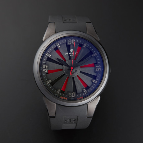 Perrelet Turbine Automatic // A1047/1 // Store Display
