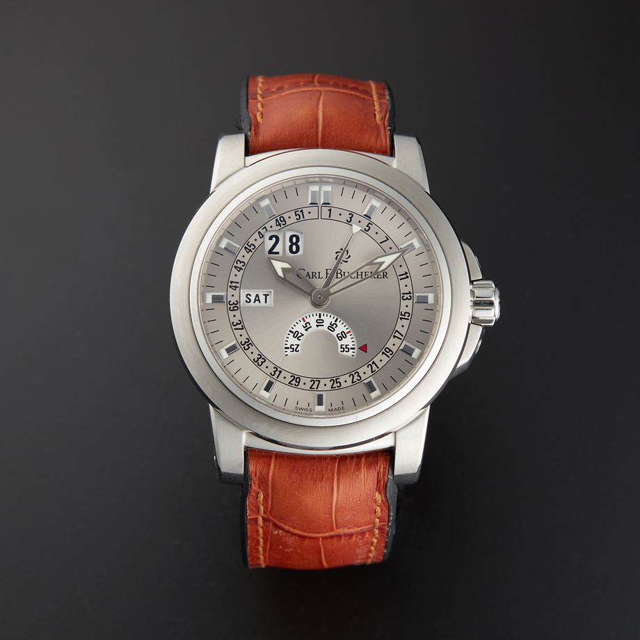 Incredible Timepieces Impeccable Timepieces Touch of Modern