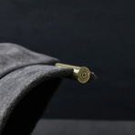 Hat Clip // .44 Magnum