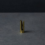 Hat Clip // .44 Magnum