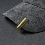 Hat Clip // .44 Magnum