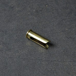 Hat Clip // .44 Magnum